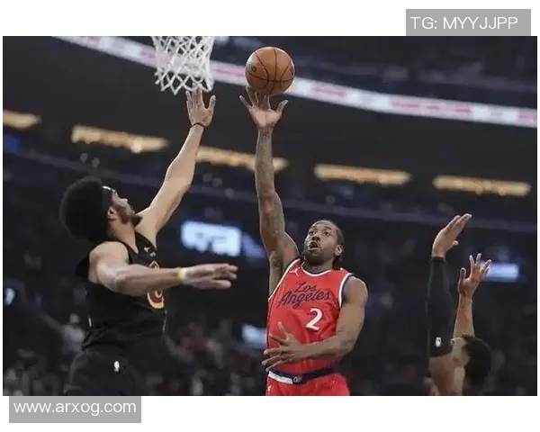 快船重返季后赛，雄心勃勃要冲击冠军