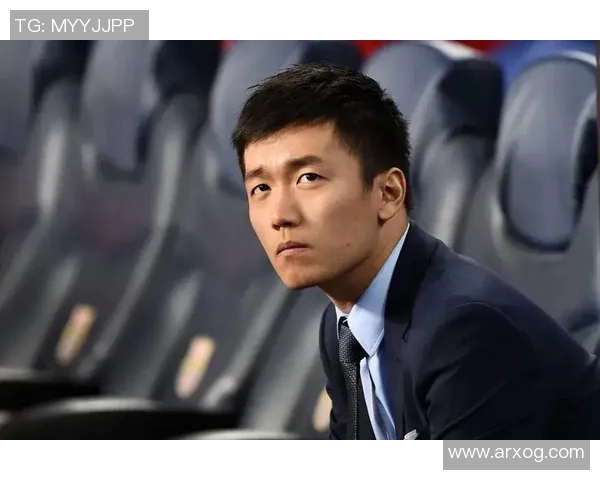 张康阳宣布离开国米，未来将何去何从？