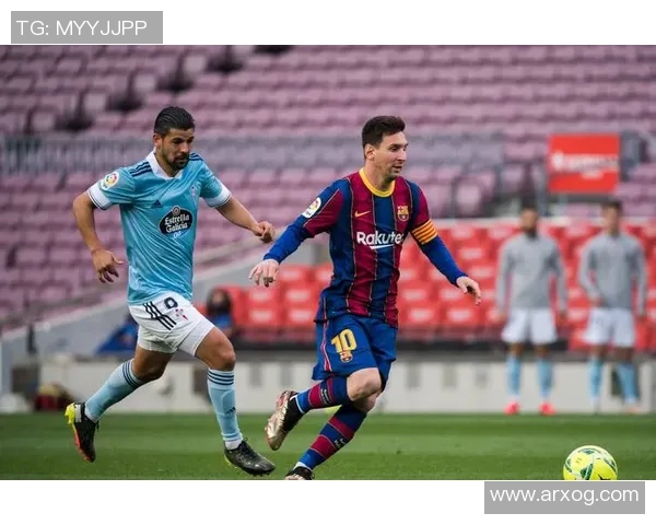 梅西确认将在本赛季结束后离开巴塞罗那：时代终结，未来开启