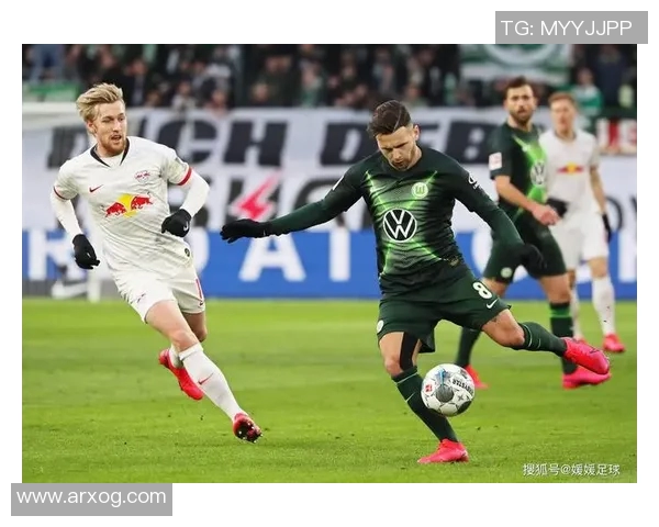 沃尔夫斯堡主场豪取胜利，击败门兴格拉德巴赫！