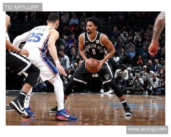 篮网内讧频发，球队前景蒙上一层阴影