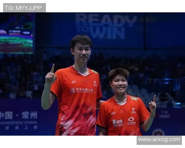 羽毛球混双组合的战术分析与选手配合技巧探讨